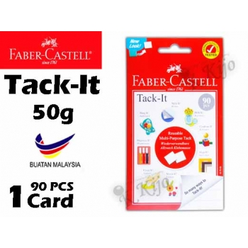 Faber-Castell Tack-It 50g
